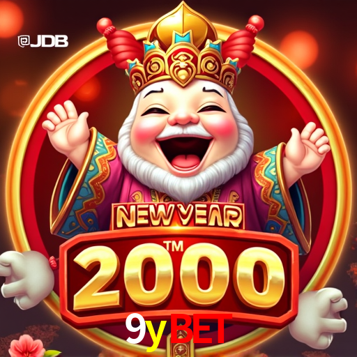 Provedores de Jogos 9ybet