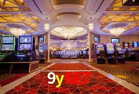 Premium Interface 9ybet