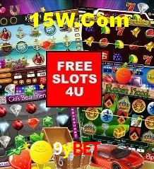 Descubra a Magia dos Jogos de Arcade no 9ybet