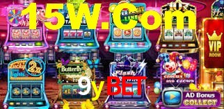 9ybet: Jogos de Caça-Níqueis-Altas Recompensas, Roleta-Velocidade, Blackjack-Desafios Máximos