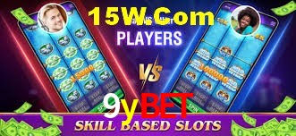 Welcome Bonus 9ybet